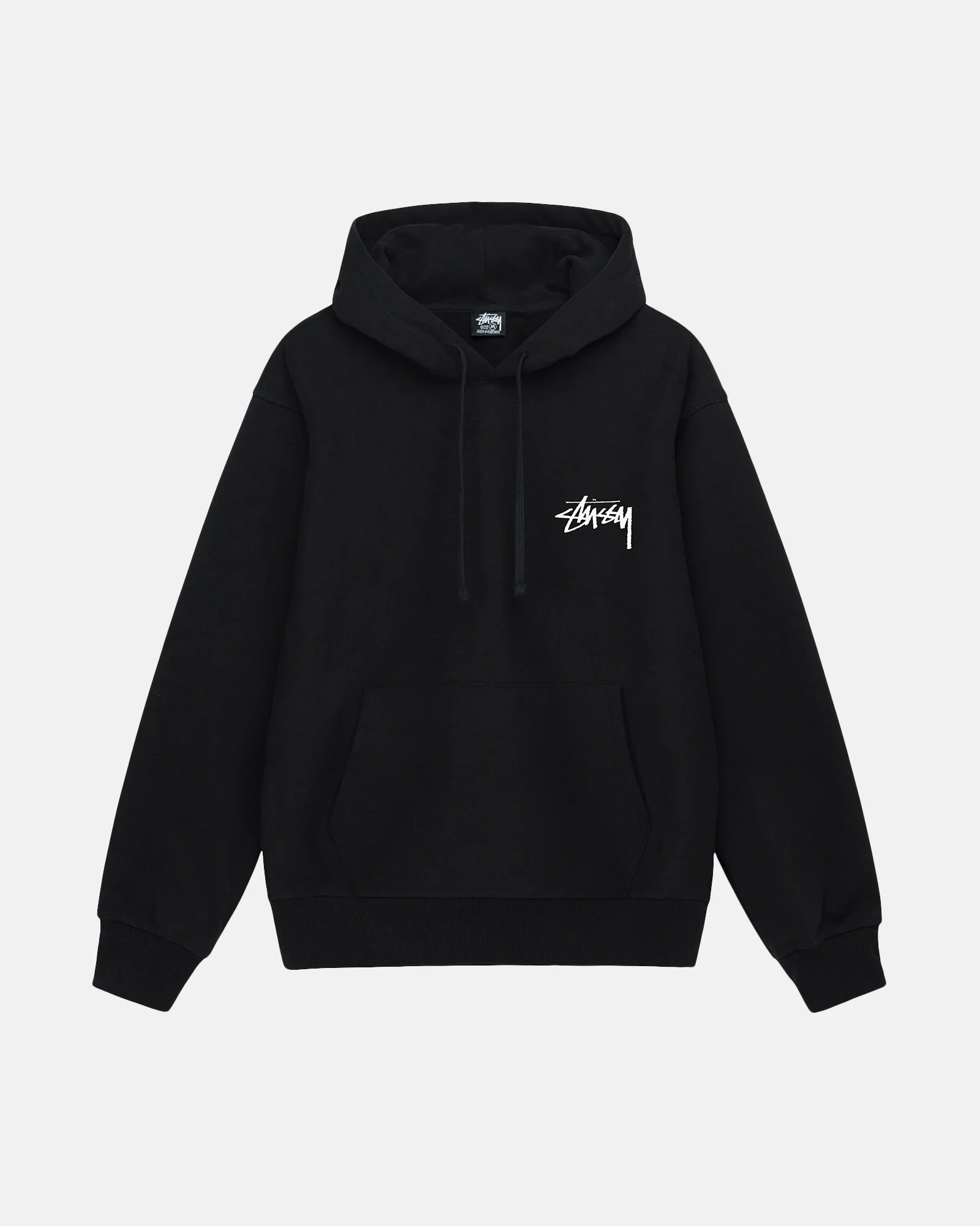 Gemini- St00 DICED OUT HOODIE 2colour item:D-F402K2511-2