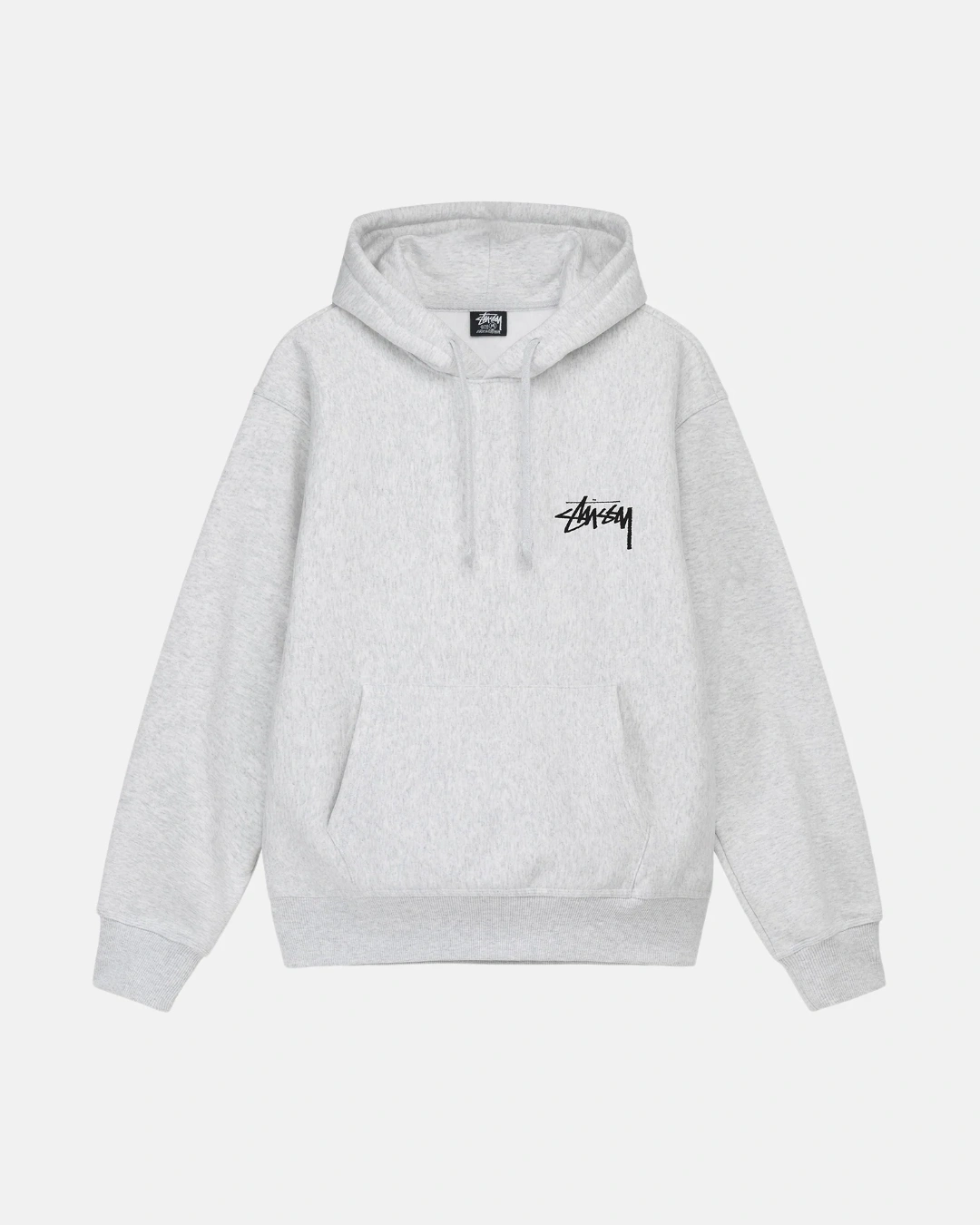 Gemini- St00 DICED OUT HOODIE 2colour item:D-F402K2511-2