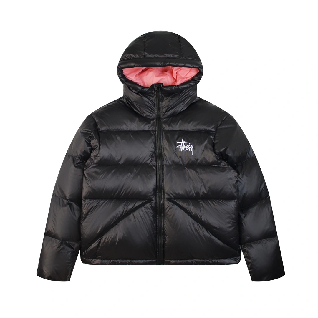 Gemini- St00 Down jacket 90 white duck down 2colour item:E-F110J2527-2