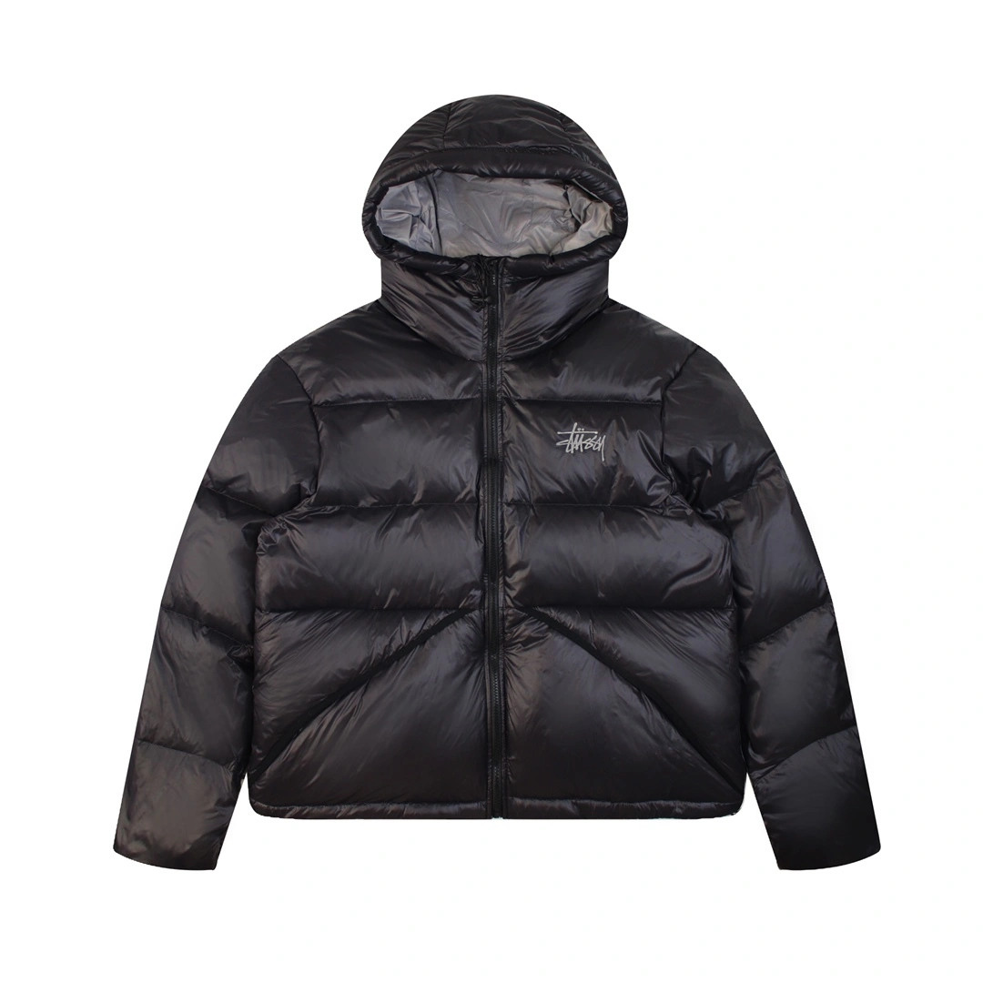 Gemini- St00 Down jacket 90 white duck down 2colour item:E-F110J2527-2