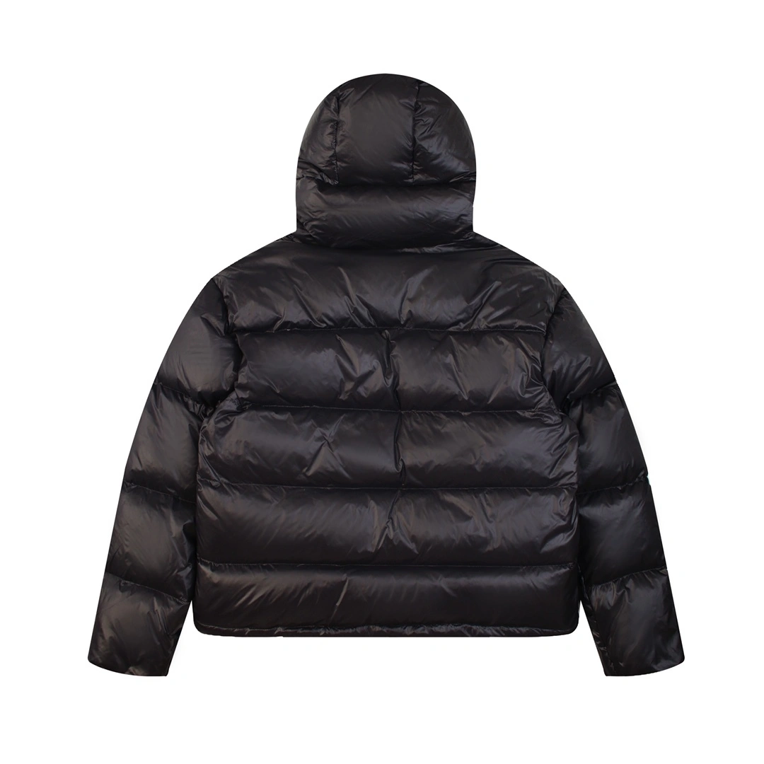Gemini- St00 Down jacket 90 white duck down 2colour item:E-F110J2527-2