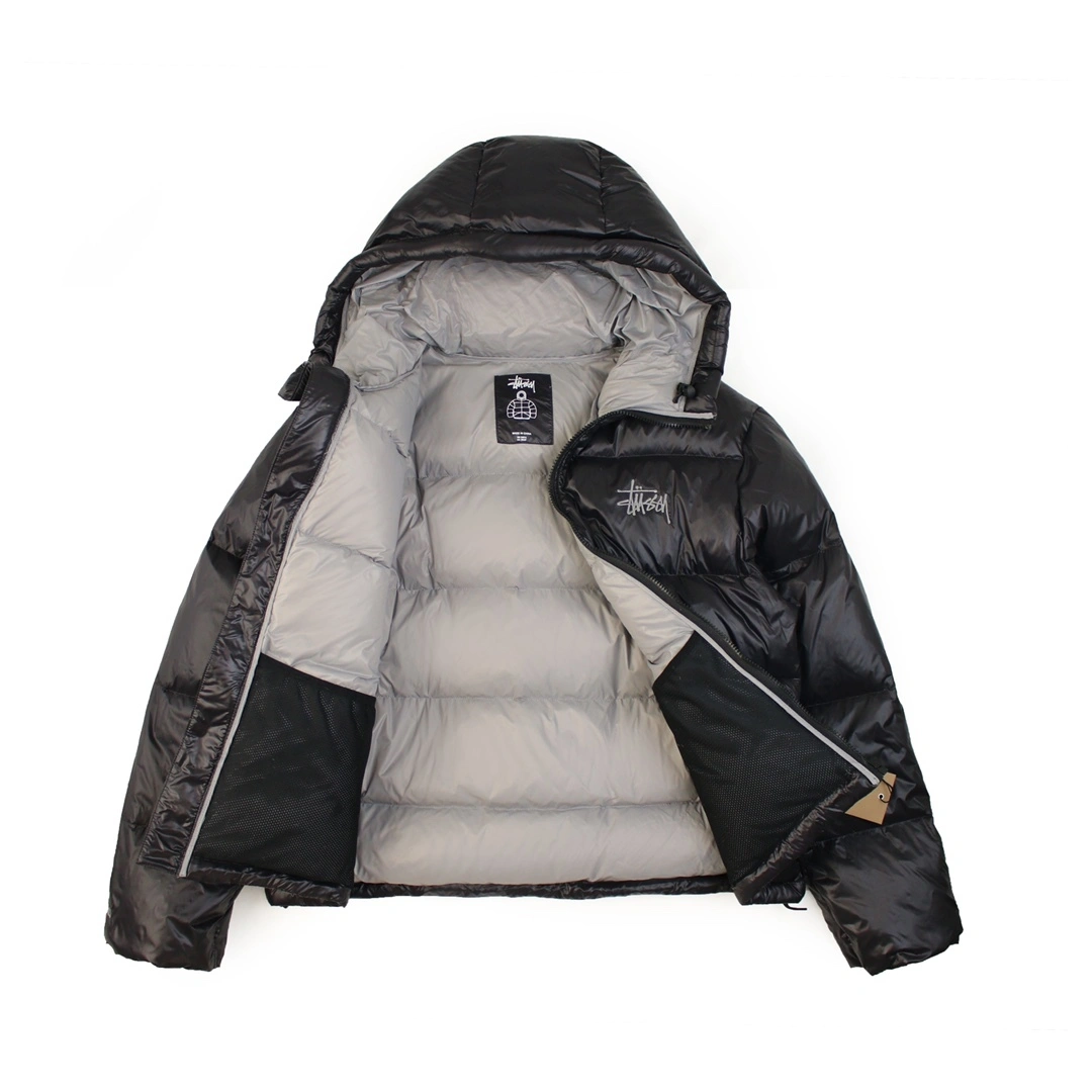 Gemini- St00 Down jacket 90 white duck down 2colour item:E-F110J2527-2