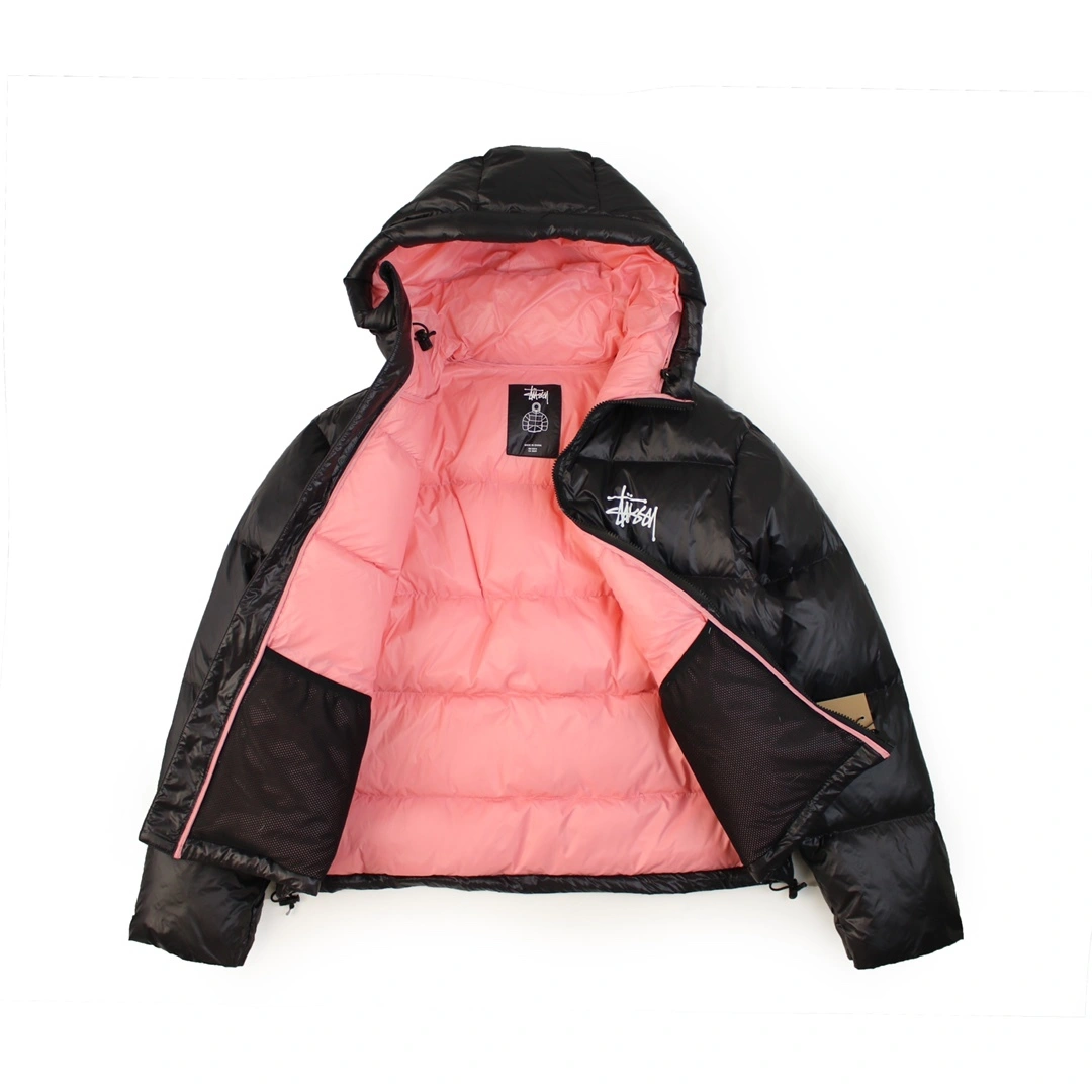 Gemini- St00 Down jacket 90 white duck down 2colour item:E-F110J2527-2