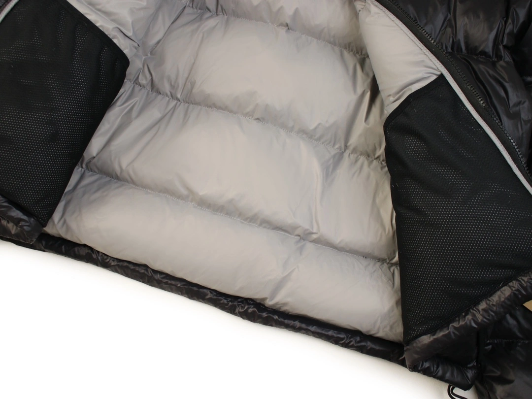 Gemini- St00 Down jacket 90 white duck down 2colour item:E-F110J2527-2