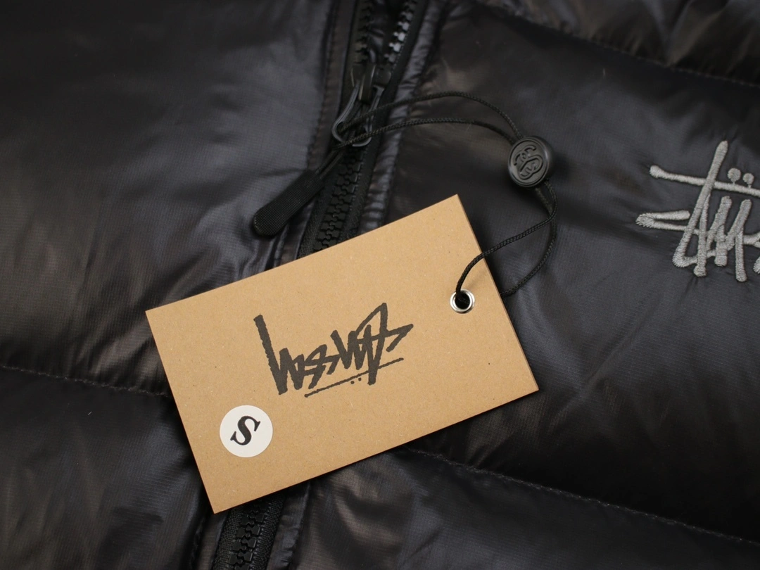 Gemini- St00 Down jacket 90 white duck down 2colour item:E-F110J2527-2