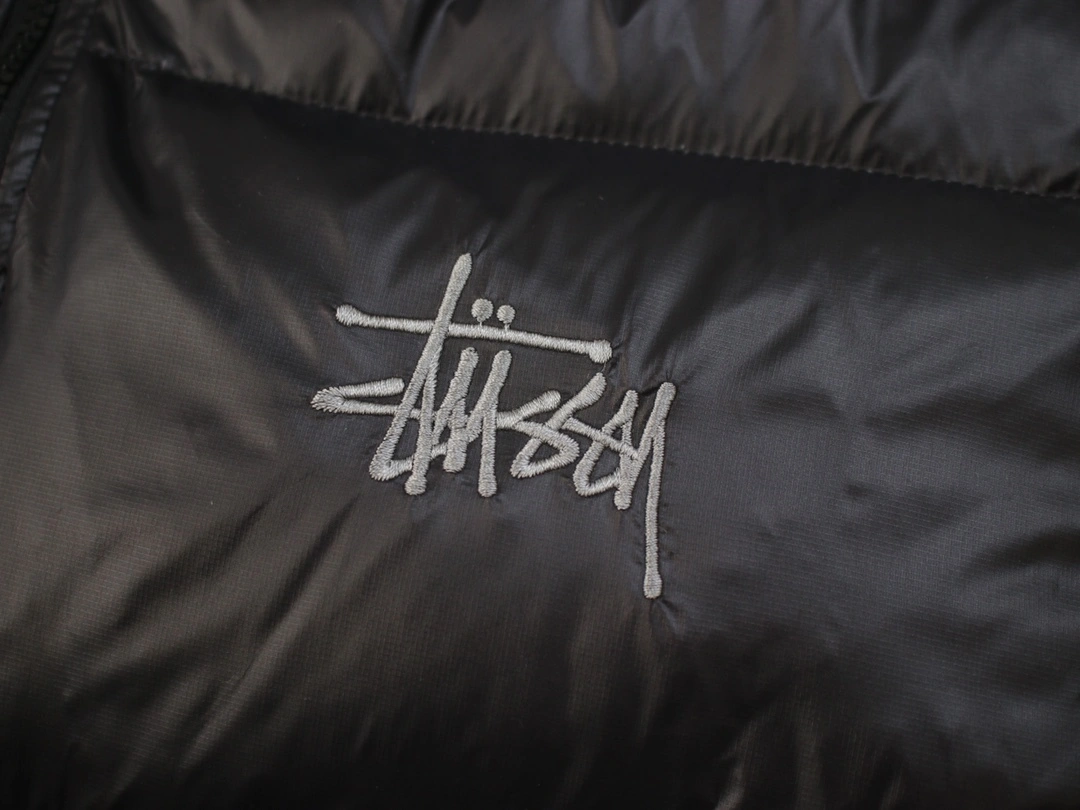 Gemini- St00 Down jacket 90 white duck down 2colour item:E-F110J2527-2