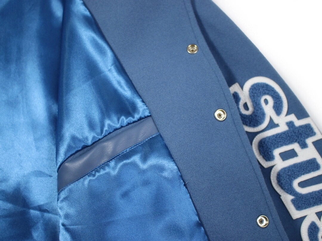 Gemini- St00 Embroidery 2colour item:D-F524H2115-2