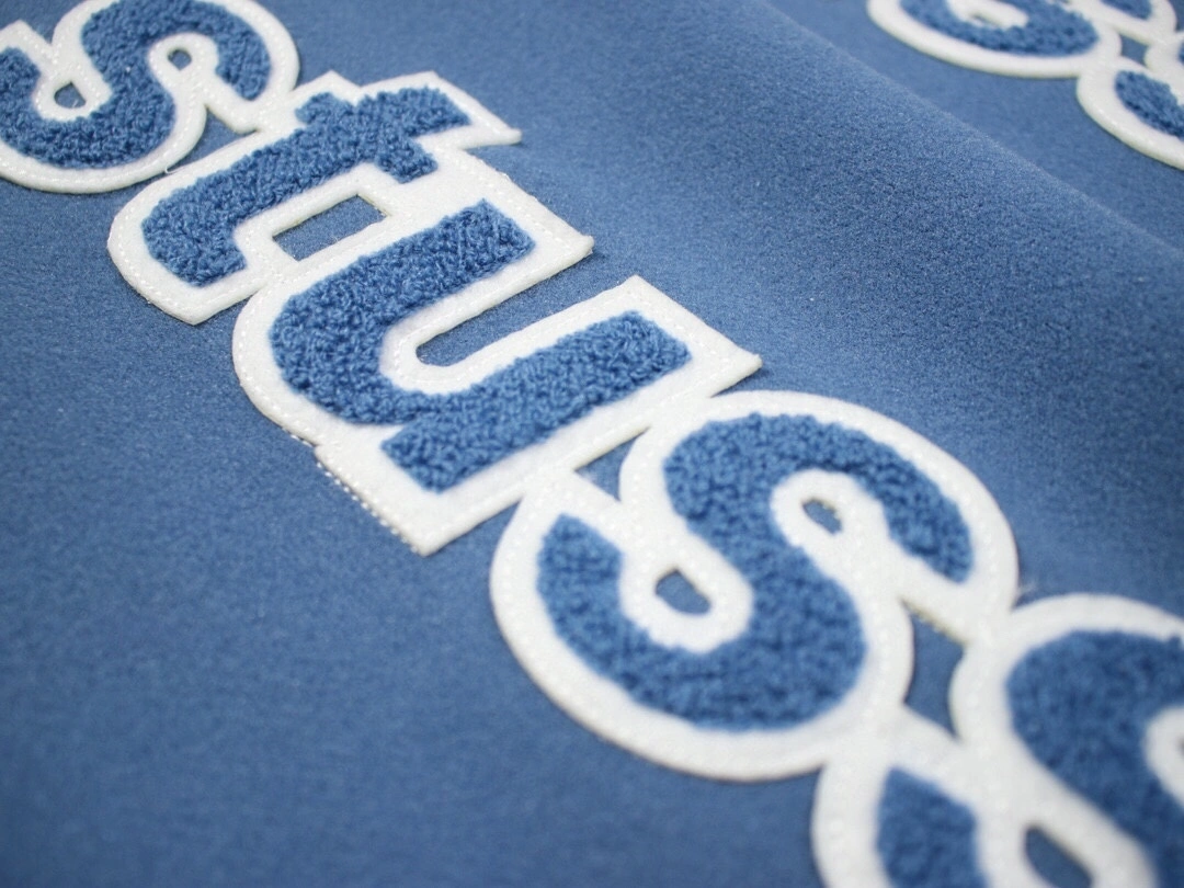 Gemini- St00 Embroidery 2colour item:D-F524H2115-2