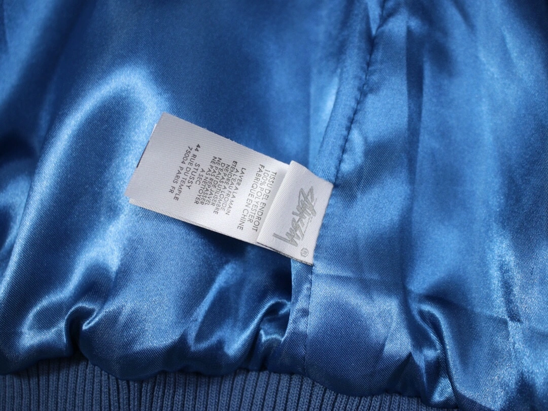 Gemini- St00 Embroidery 2colour item:D-F524H2115-2