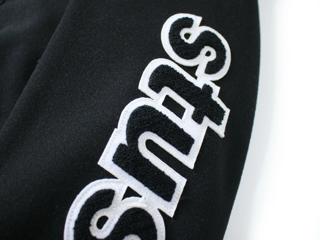 Gemini- St00 Embroidery 2colour item:D-F524H2115-2