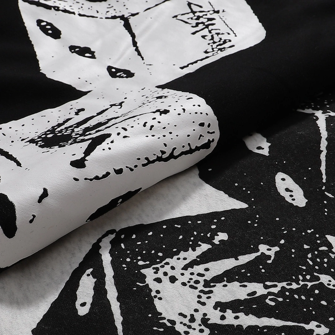 Gemini- St00 SHAKERS HOODIES oversized 2Colour item:D-F000K1909-2