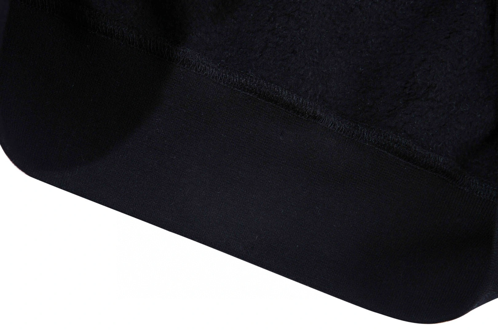 Gemini- St00 SS23 PLUSH HOODIE 2colour item:D-F402K2510-2