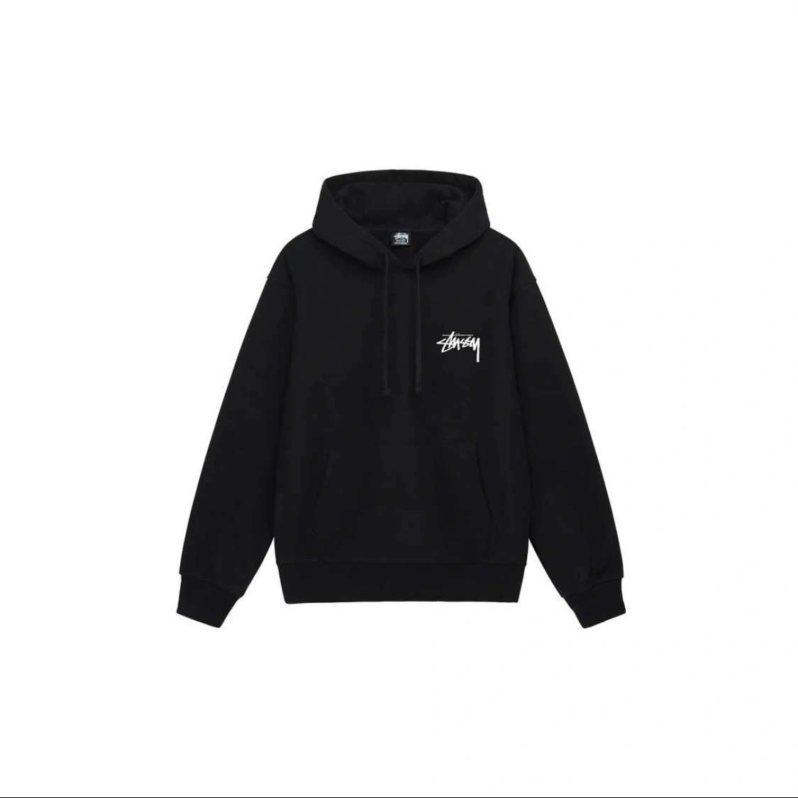 Gemini- St00 SS23 PLUSH HOODIE 2colour item:D-F402K2510-2
