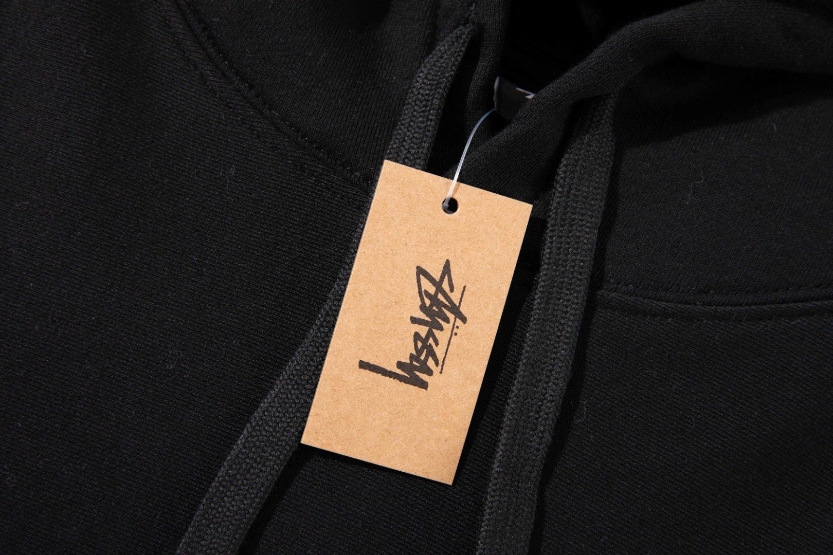 Gemini- St00 SS23 POPSICLE HOODIE 2colour item:D-F402K2509-2