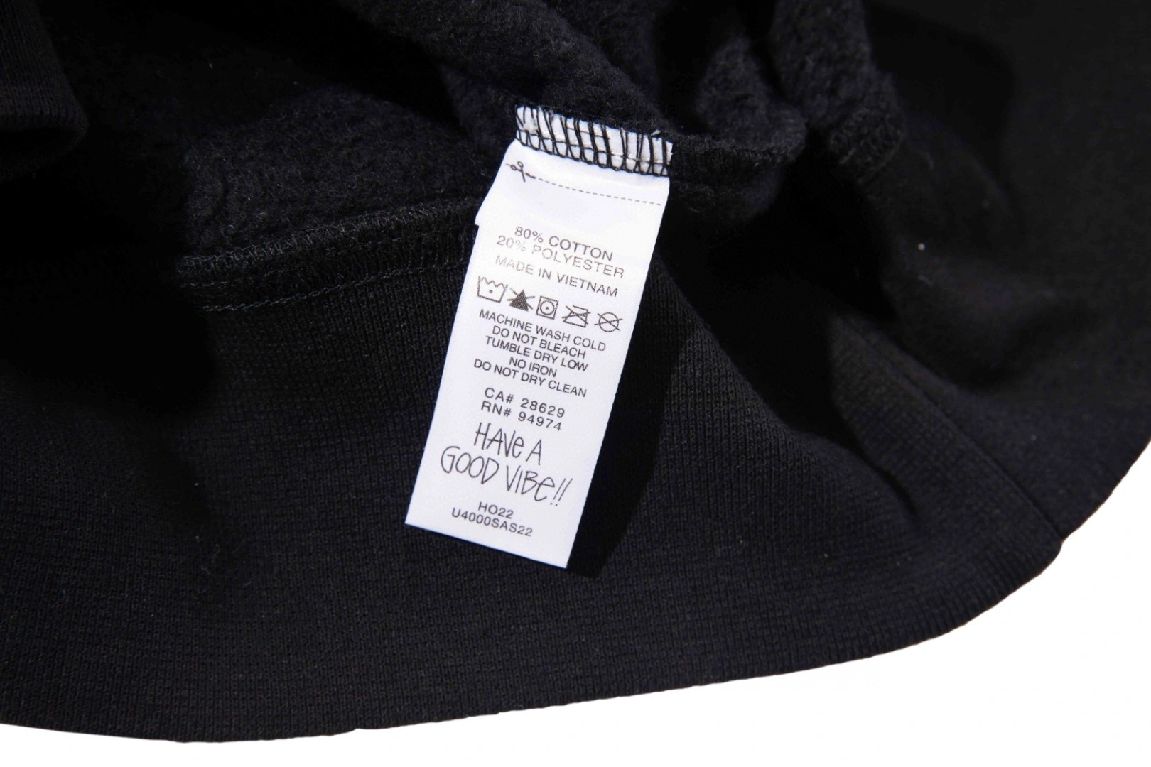 Gemini- St00 SS23 POPSICLE HOODIE 2colour item:D-F402K2509-2