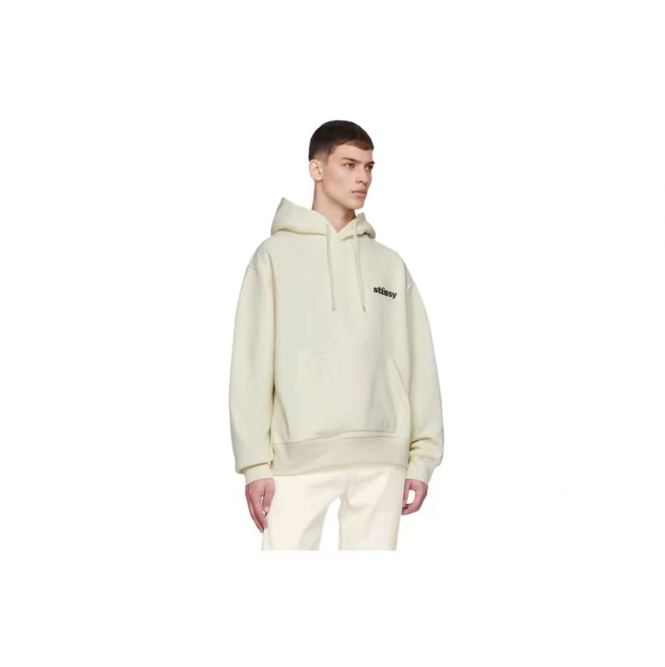 Gemini- St00 SS23 POPSICLE HOODIE 2colour item:D-F402K2509-2