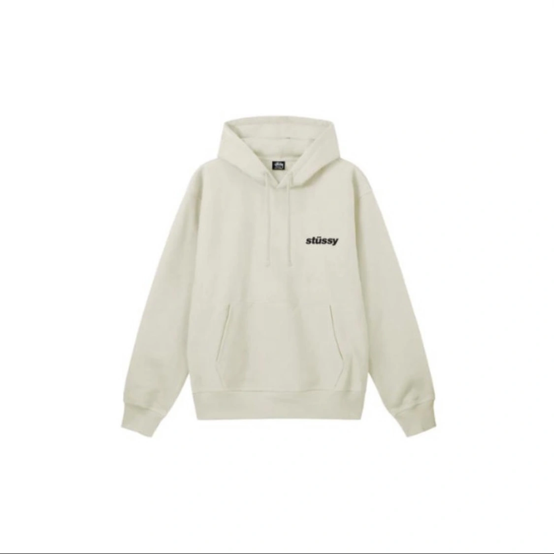 Gemini- St00 SS23 POPSICLE HOODIE 2colour item:D-F402K2509-2