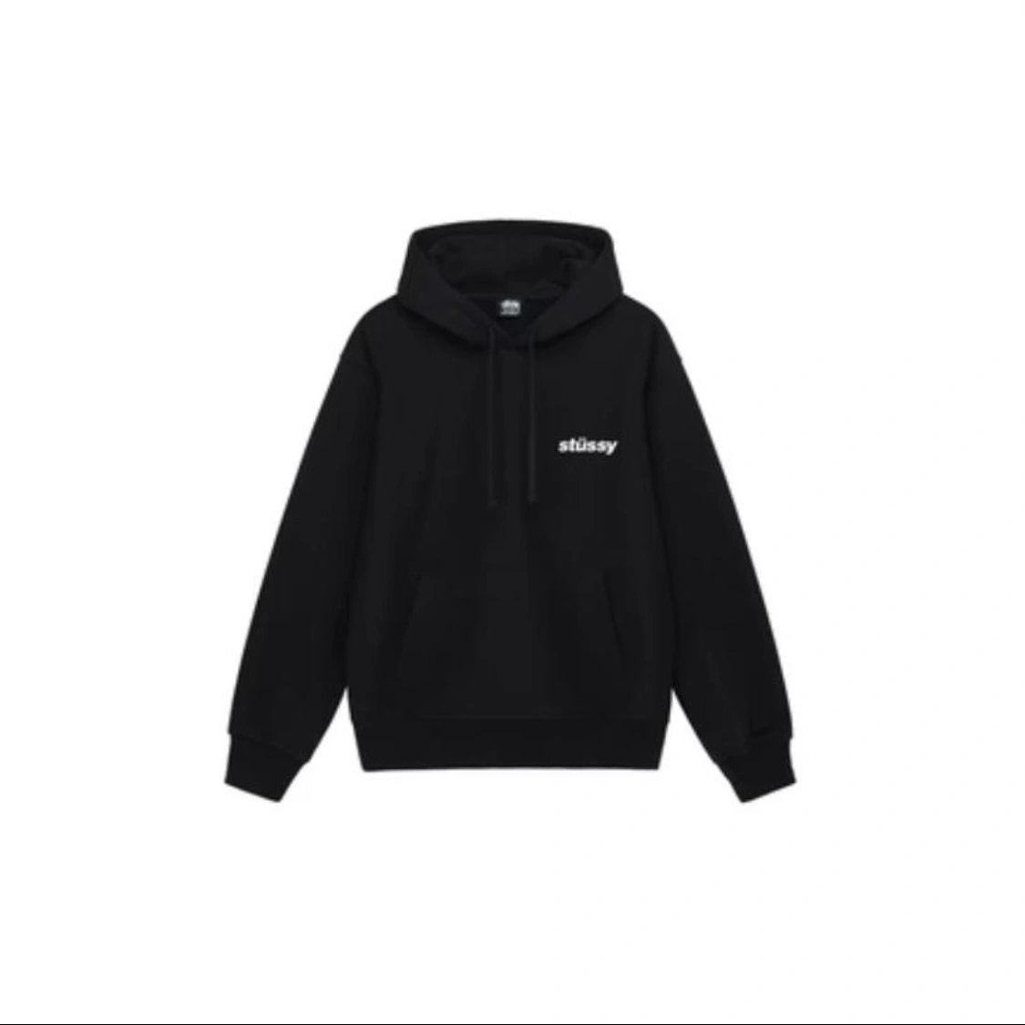 Gemini- St00 SS23 POPSICLE HOODIE 2colour item:D-F402K2509-2