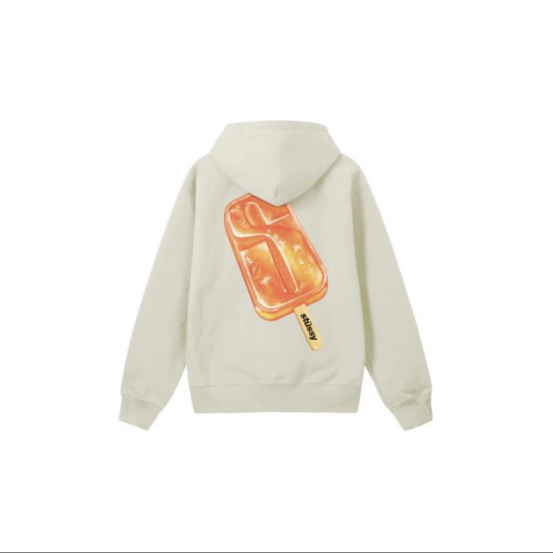 Gemini- St00 SS23 POPSICLE HOODIE 2colour item:D-F402K2509-2