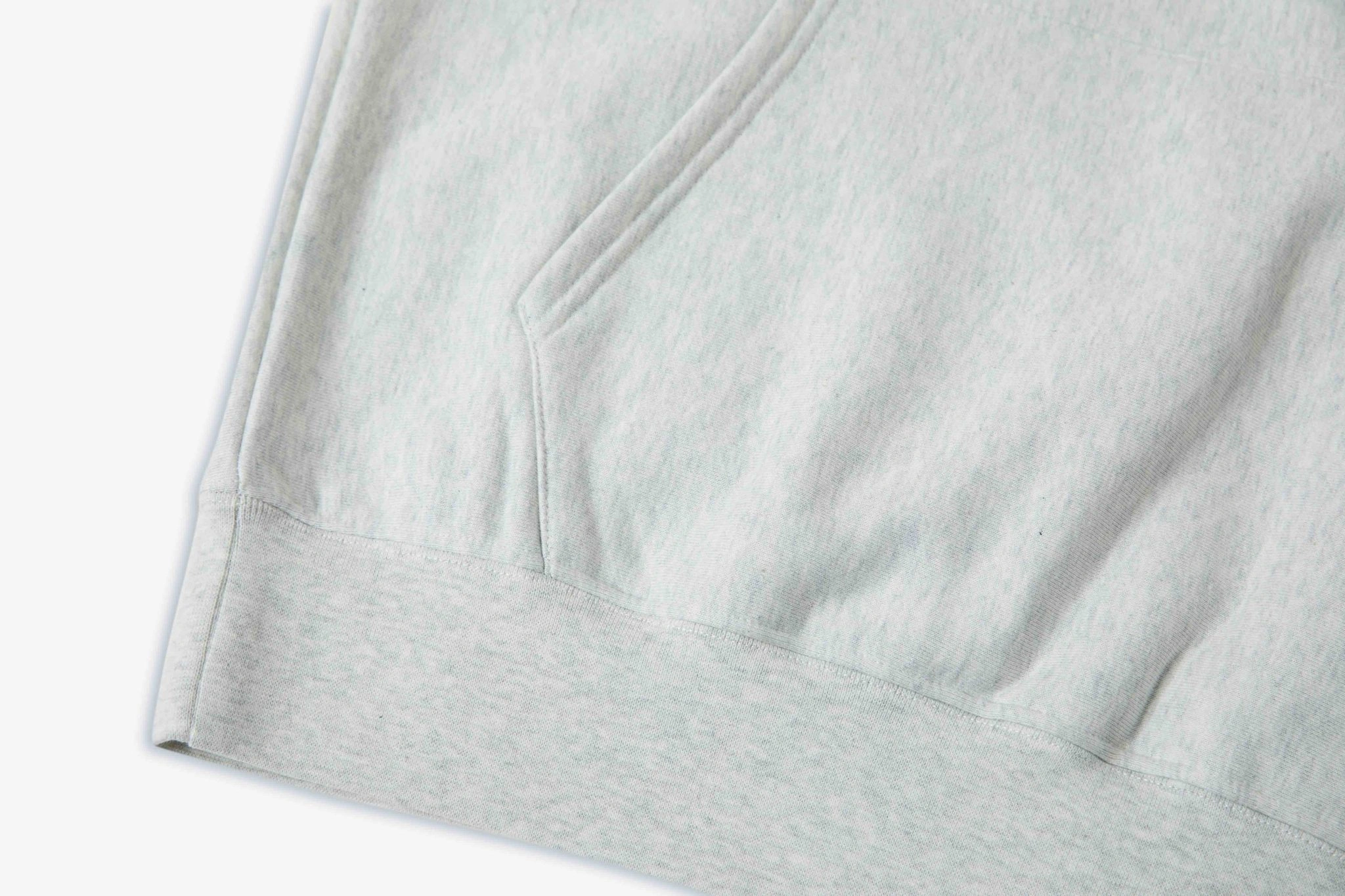 &Gemini- St00 SS24 ALL CAPS HOODIE oversized 2colour item:D-F402K2502-2