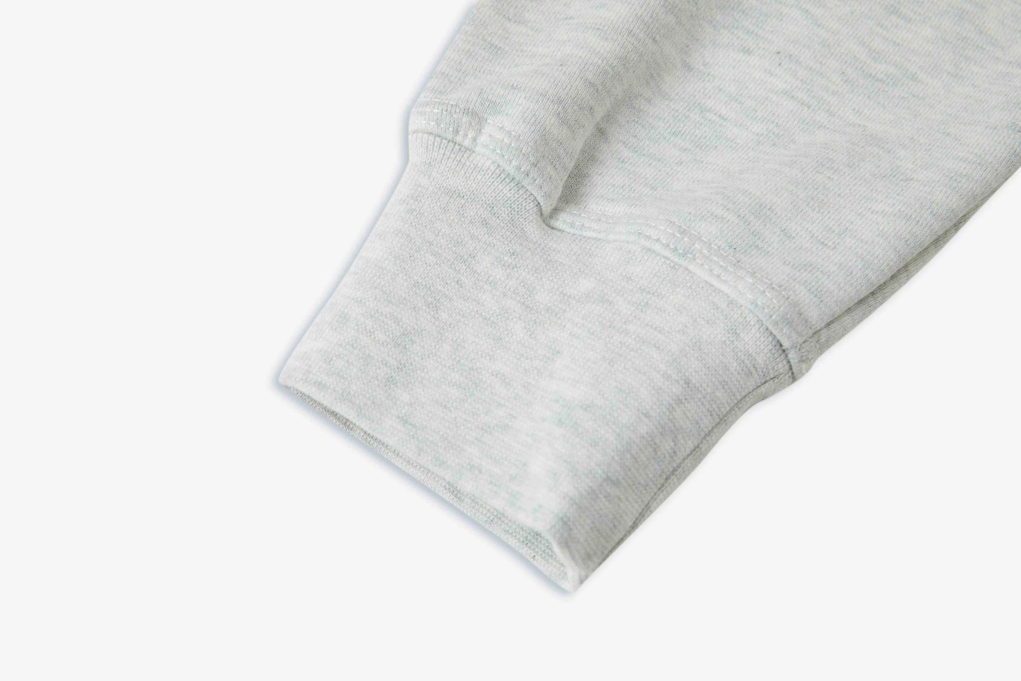&Gemini- St00 SS24 ALL CAPS HOODIE oversized 2colour item:D-F402K2502-2