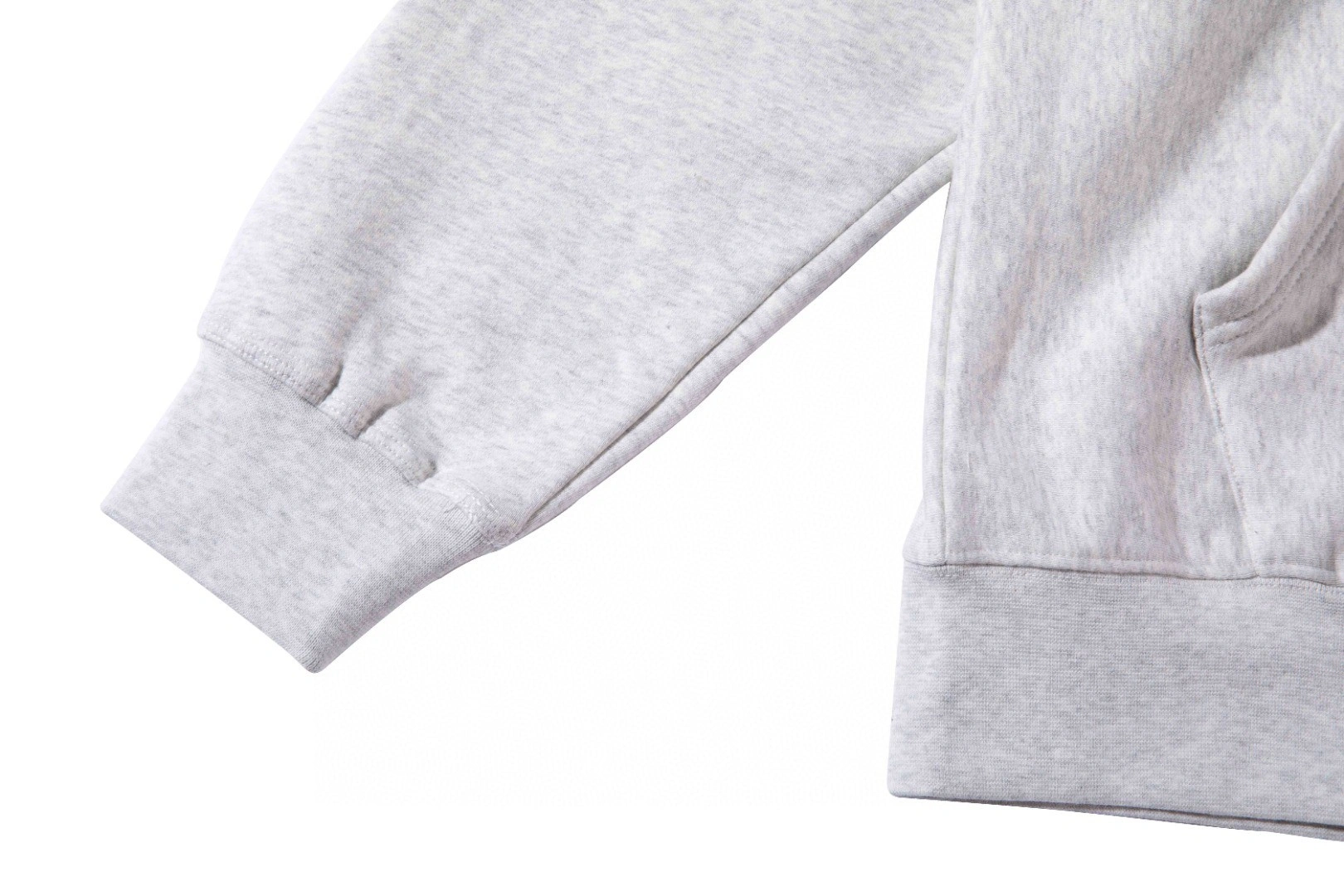 Gemini- St00 Shattered Zip Hoodie 2colour item:D-F402K2506-2