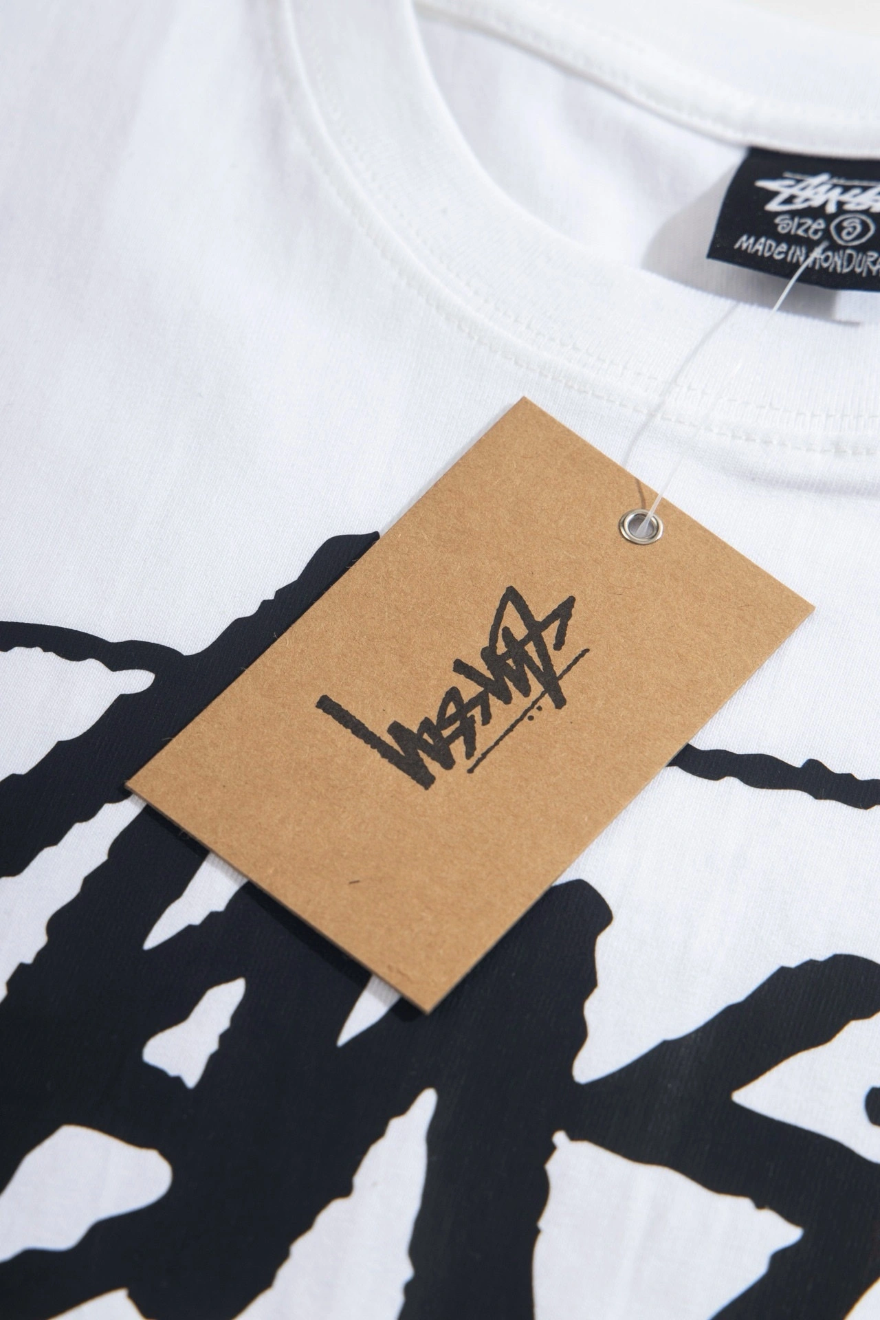 Gemini- St00 Tee 2Colour item:D-F431F1560-2