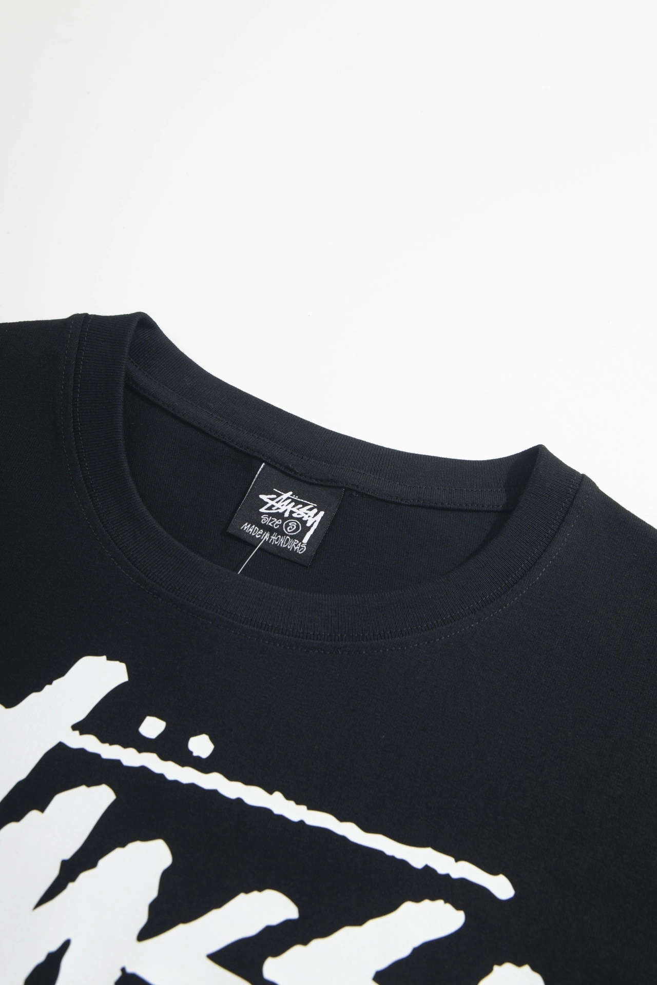Gemini- St00 Tee 2Colour item:D-F431F1560-2