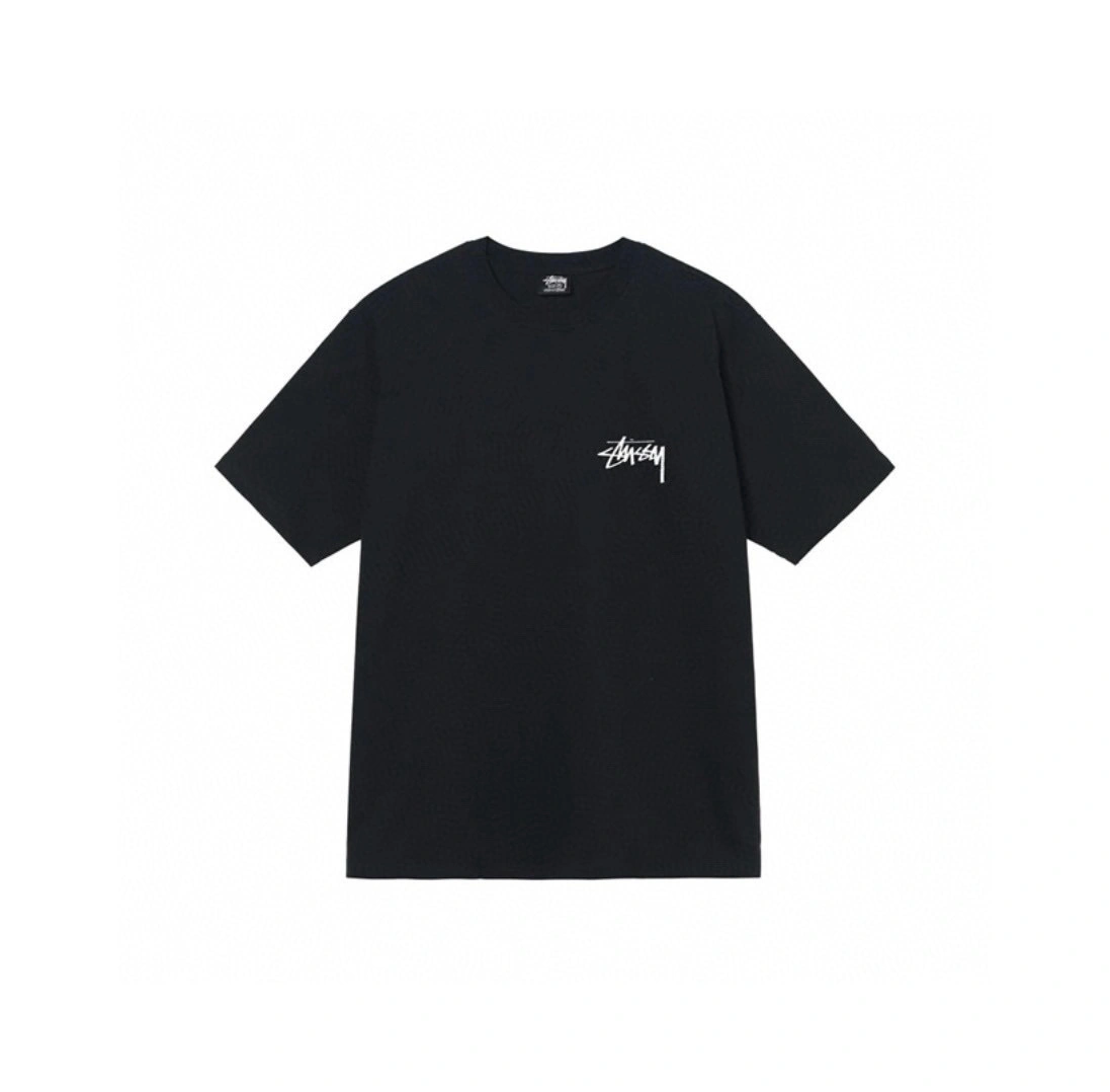 Gemini- St00 cotton oversized 2Colour item:E-FL00H1503-2