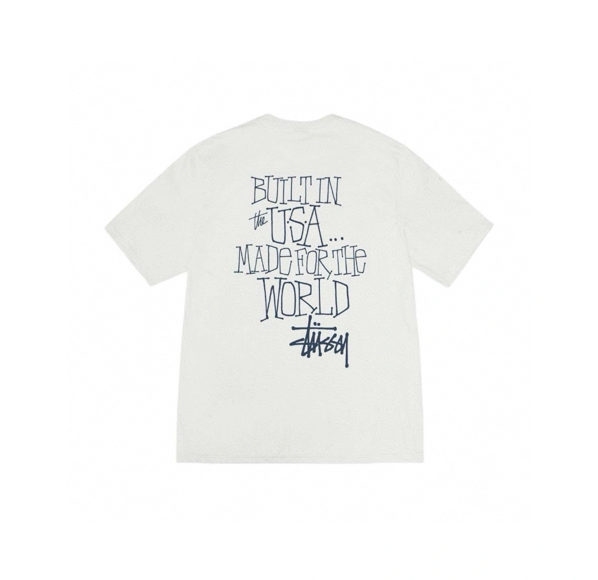 Gemini- St00 cotton oversized 2Colour item:E-FL00H1504-2