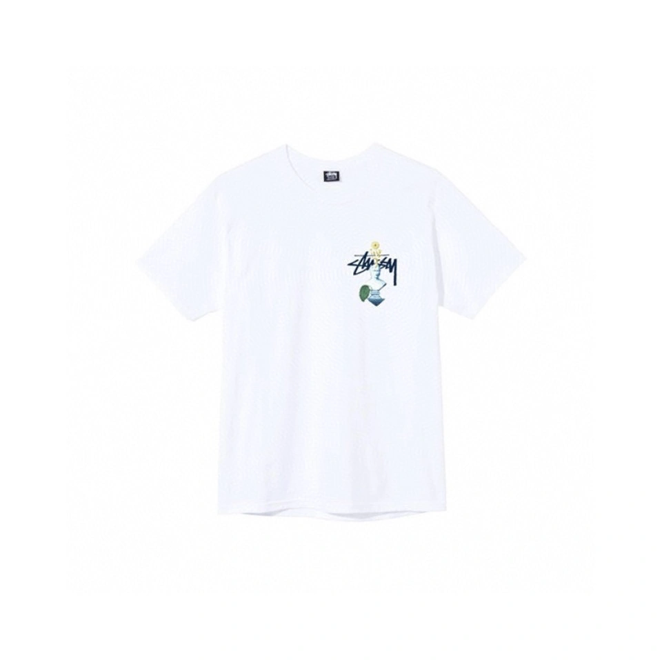 Gemini- St00 cotton oversized 2Colour item:E-FL00H1508-2