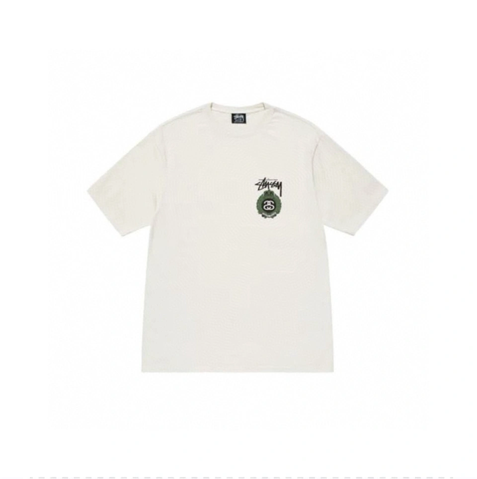 Gemini- St00 cotton oversized 2Colour item:E-FL00H1511-2