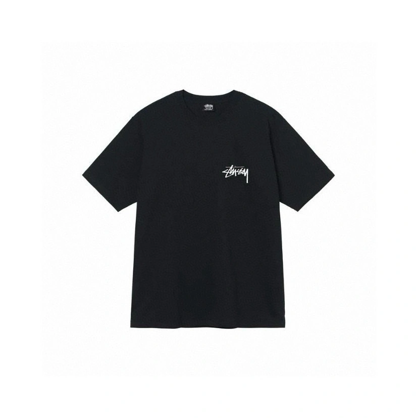 Gemini- St00 cotton oversized 2Colour item:E-FL00H1512-2