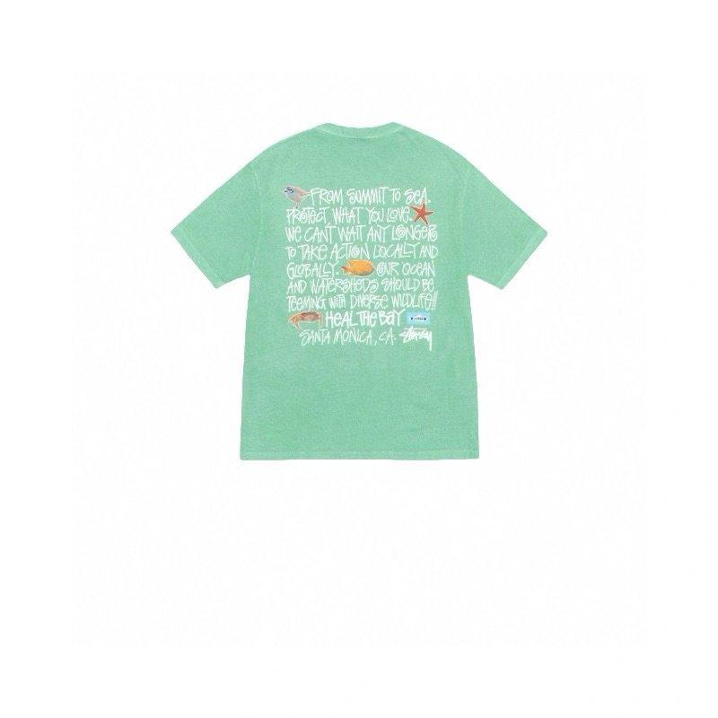 Gemini- St00 cotton oversized 3Colour item:E-FL00H1510-3