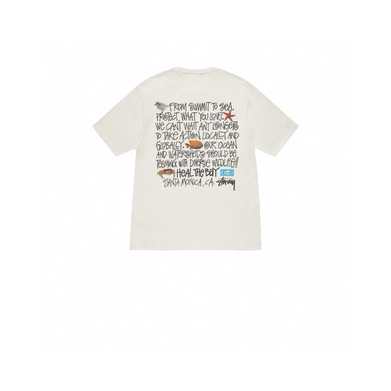 Gemini- St00 cotton oversized 3Colour item:E-FL00H1510-3