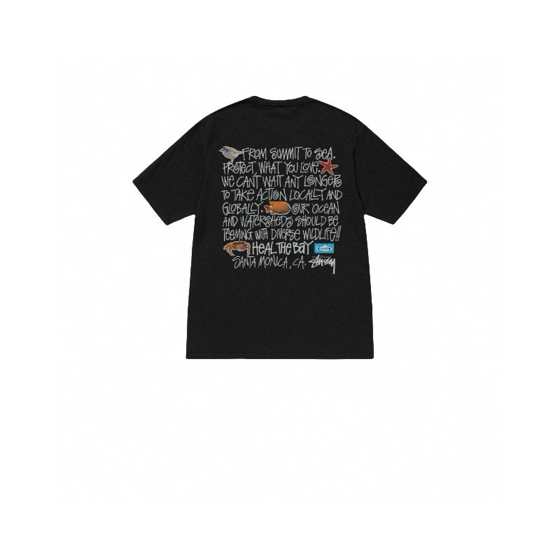 Gemini- St00 cotton oversized 3Colour item:E-FL00H1510-3