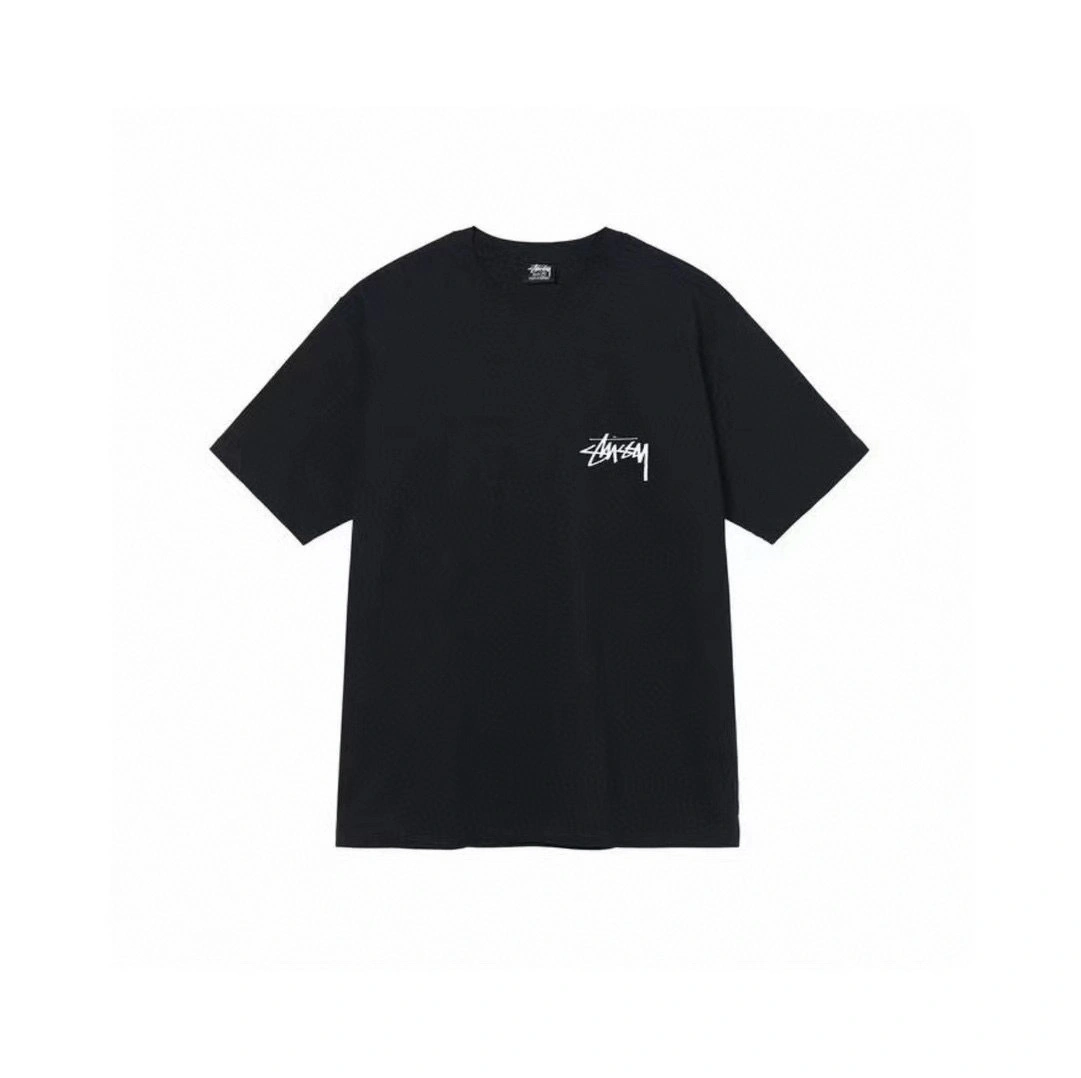 Gemini- St00 cotton oversized item:E-FL00H1507