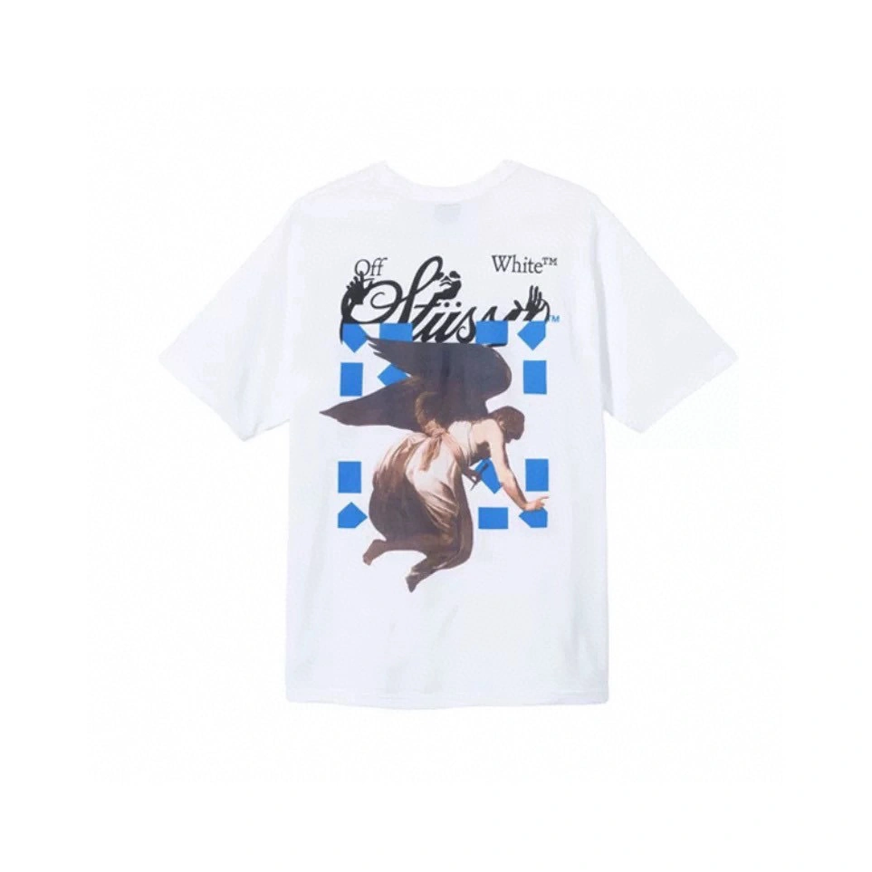 Gemini- St00 cotton oversized item:E-FL00H1513