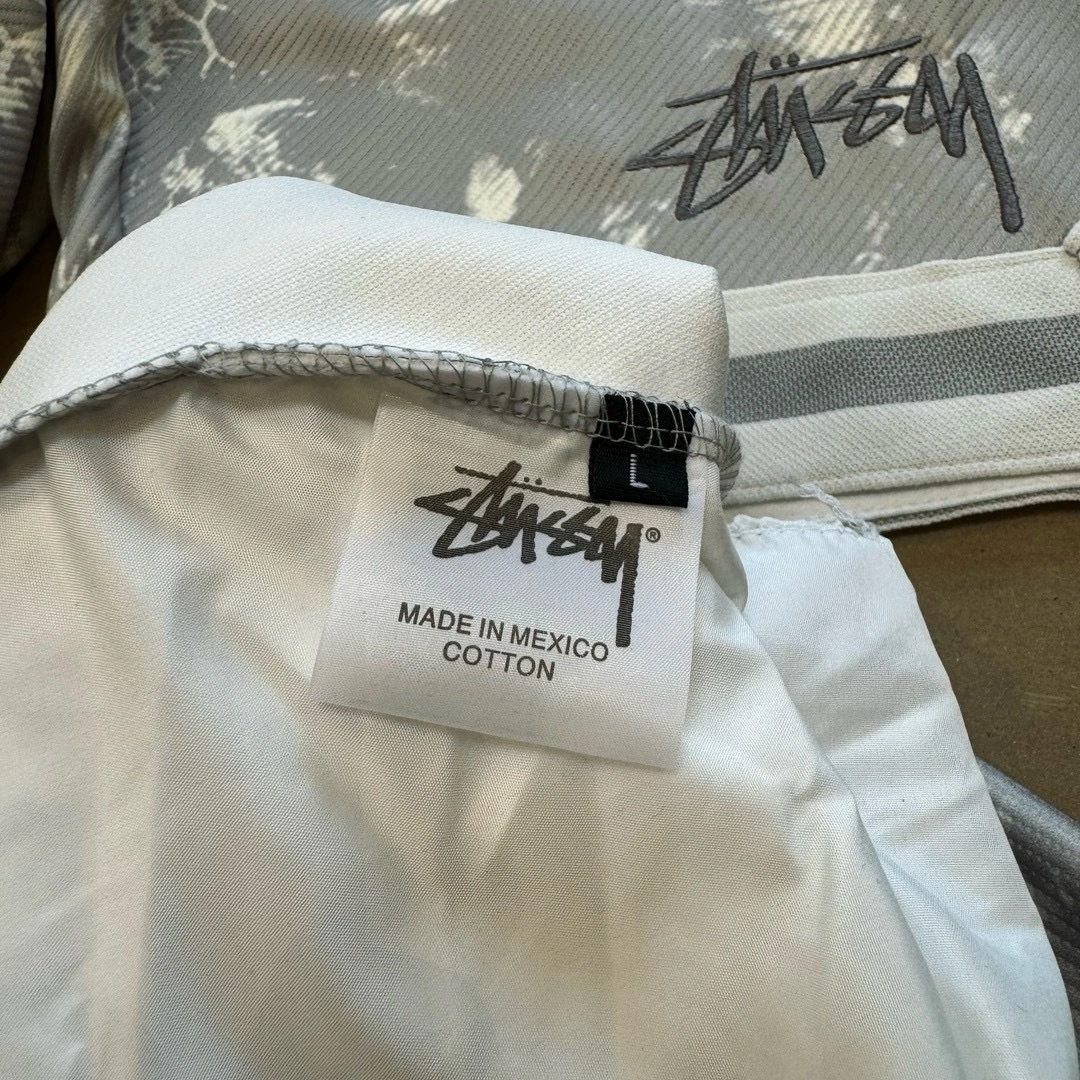 &Gemini- St00 embroidery item:D-F524F0430