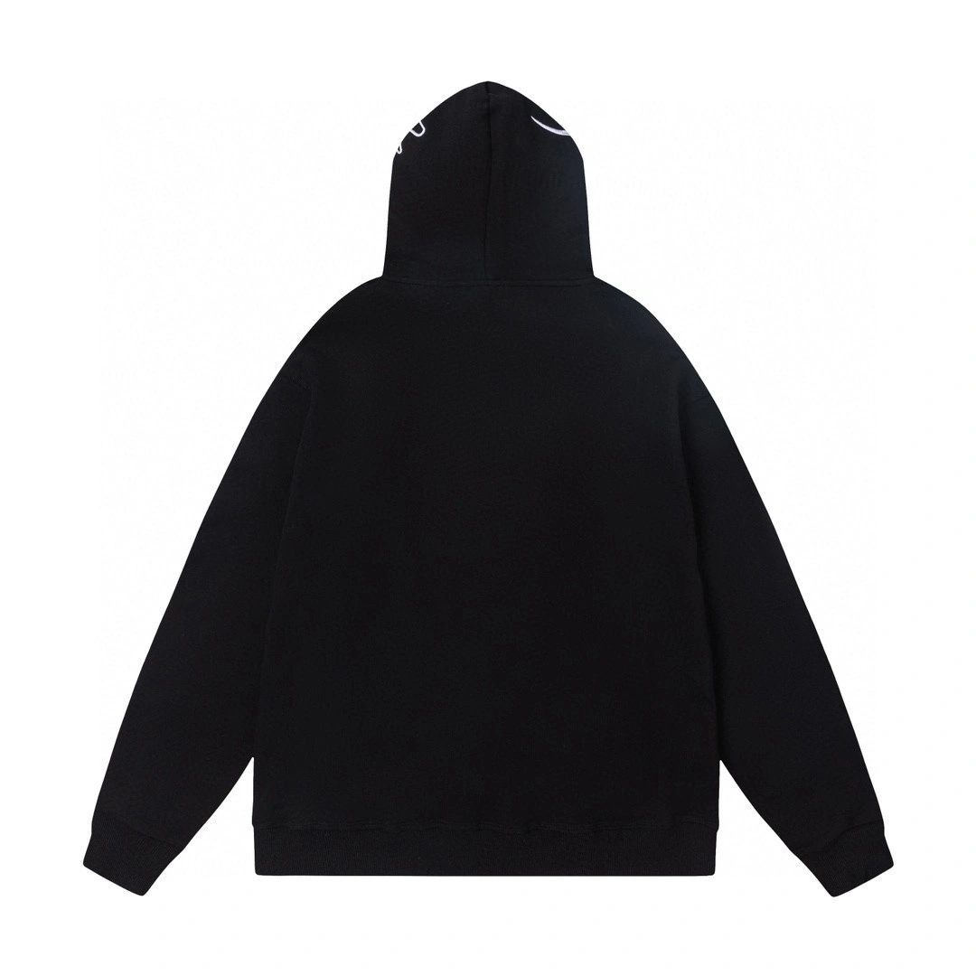 Gemini- St00 embroidery oversized 2colour item:D-F125K1208-2