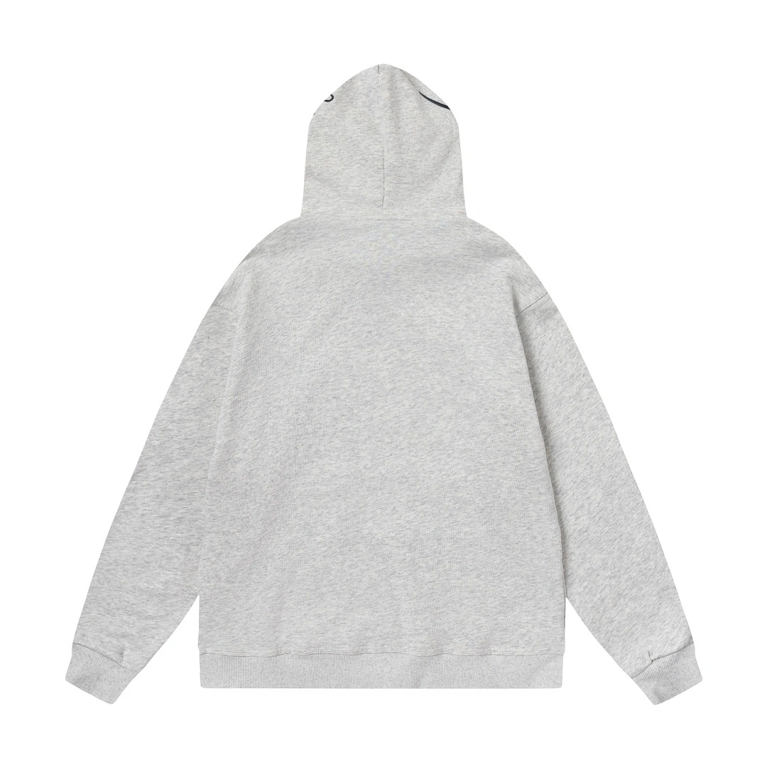 Gemini- St00 embroidery oversized 2colour item:D-F125K1208-2