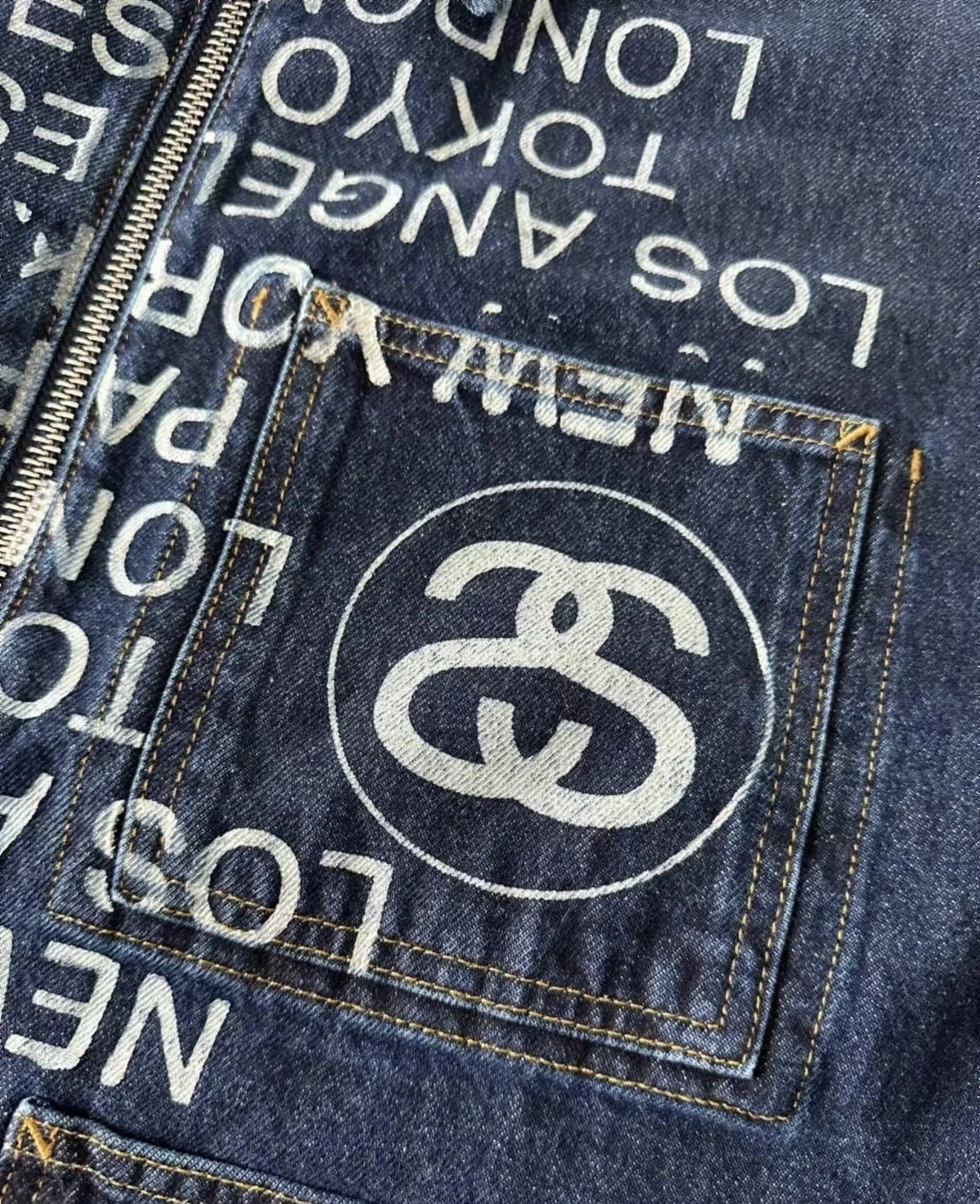 Gemini- St00 hiphop item:D-F125J2893H