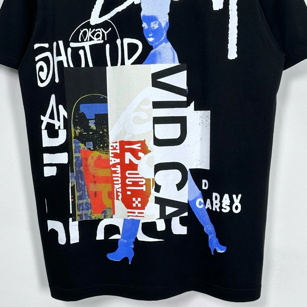 Gemini- St00 oversized 2Colour item:D-F405F0115-2