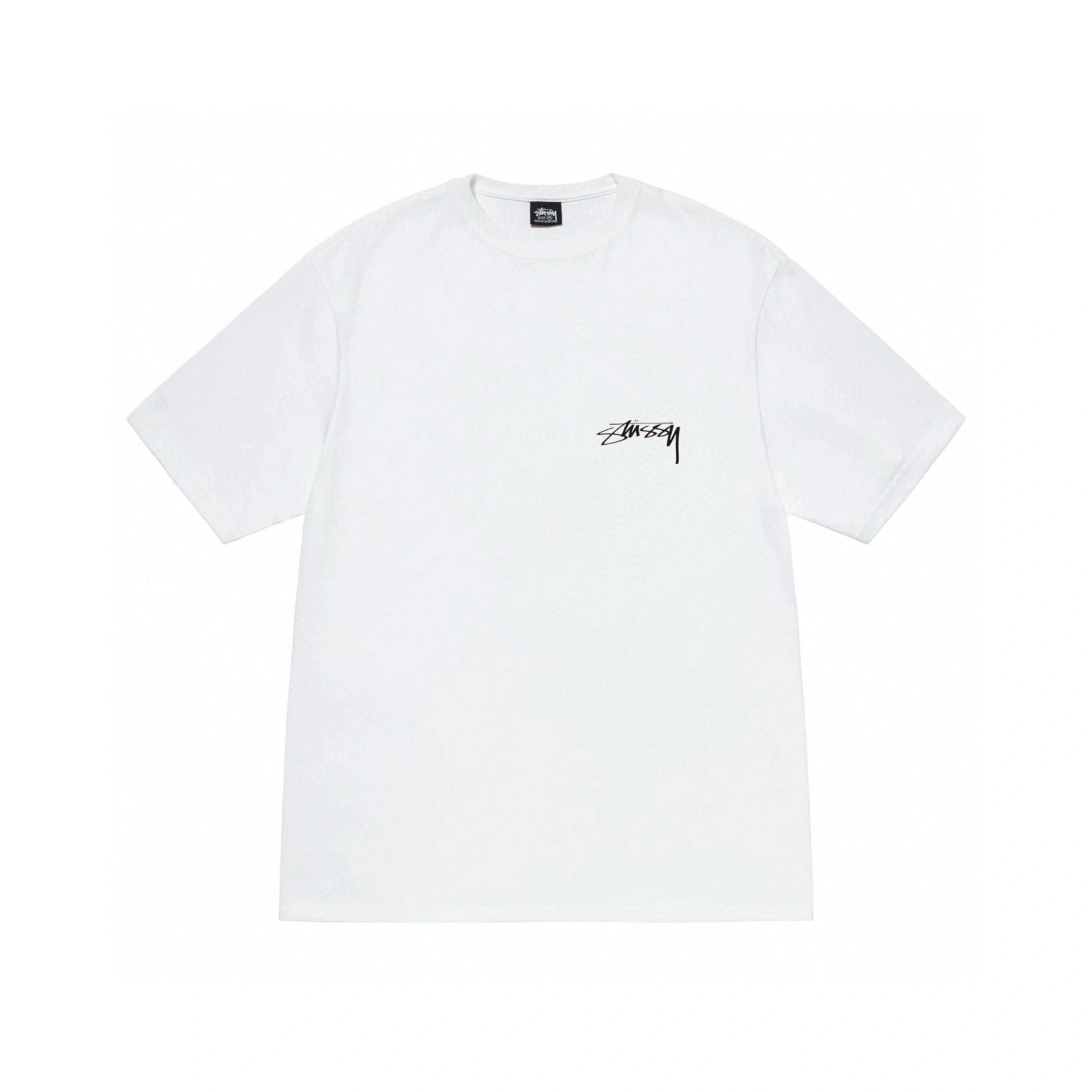 Gemini- St00 oversized 2Colour item:E-FL00H1517-2