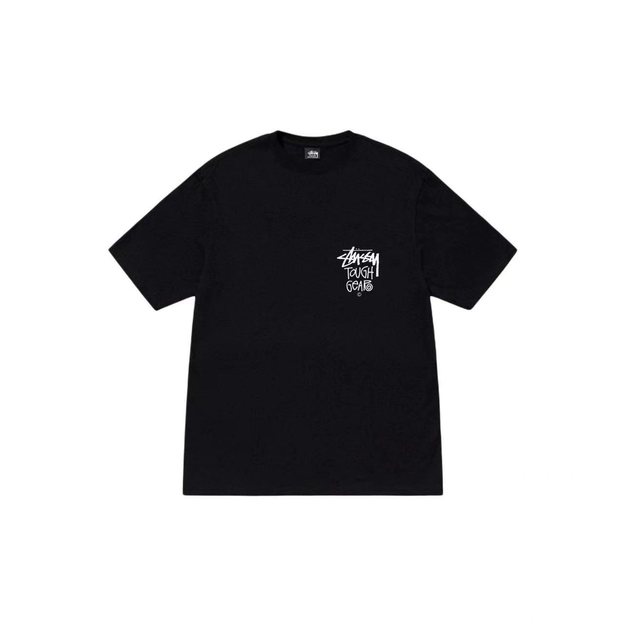 Gemini- St00 oversized 2Colour item:E-FL00H1518-2