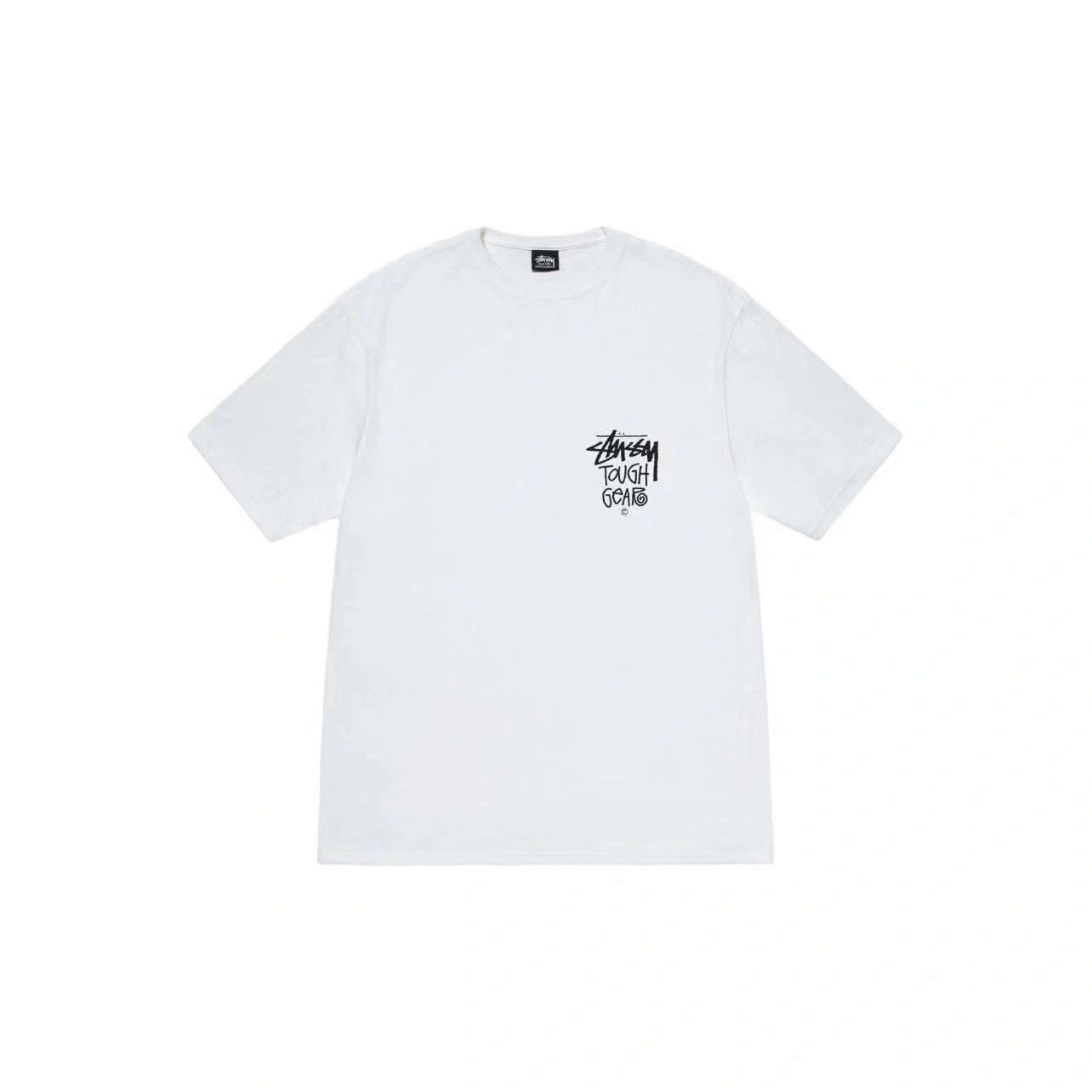 Gemini- St00 oversized 2Colour item:E-FL00H1518-2