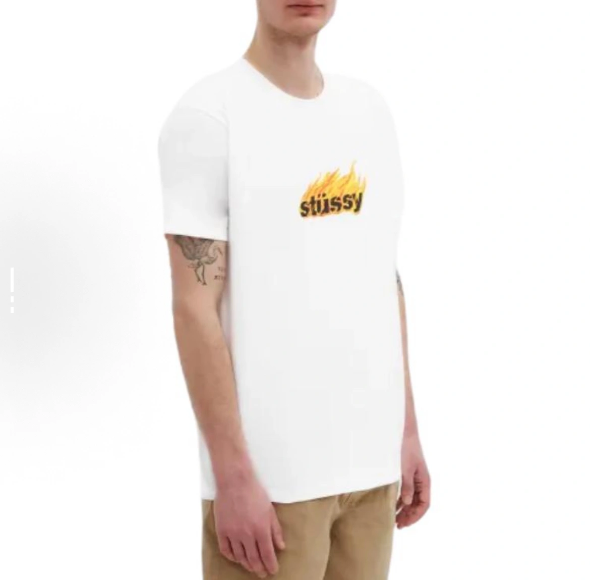Gemini- St00 oversized 2Colour item:E-FL00H1526-2