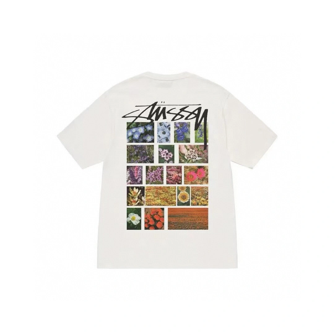 Gemini- St00 oversized 2Colour item:E-FL00H1529-2