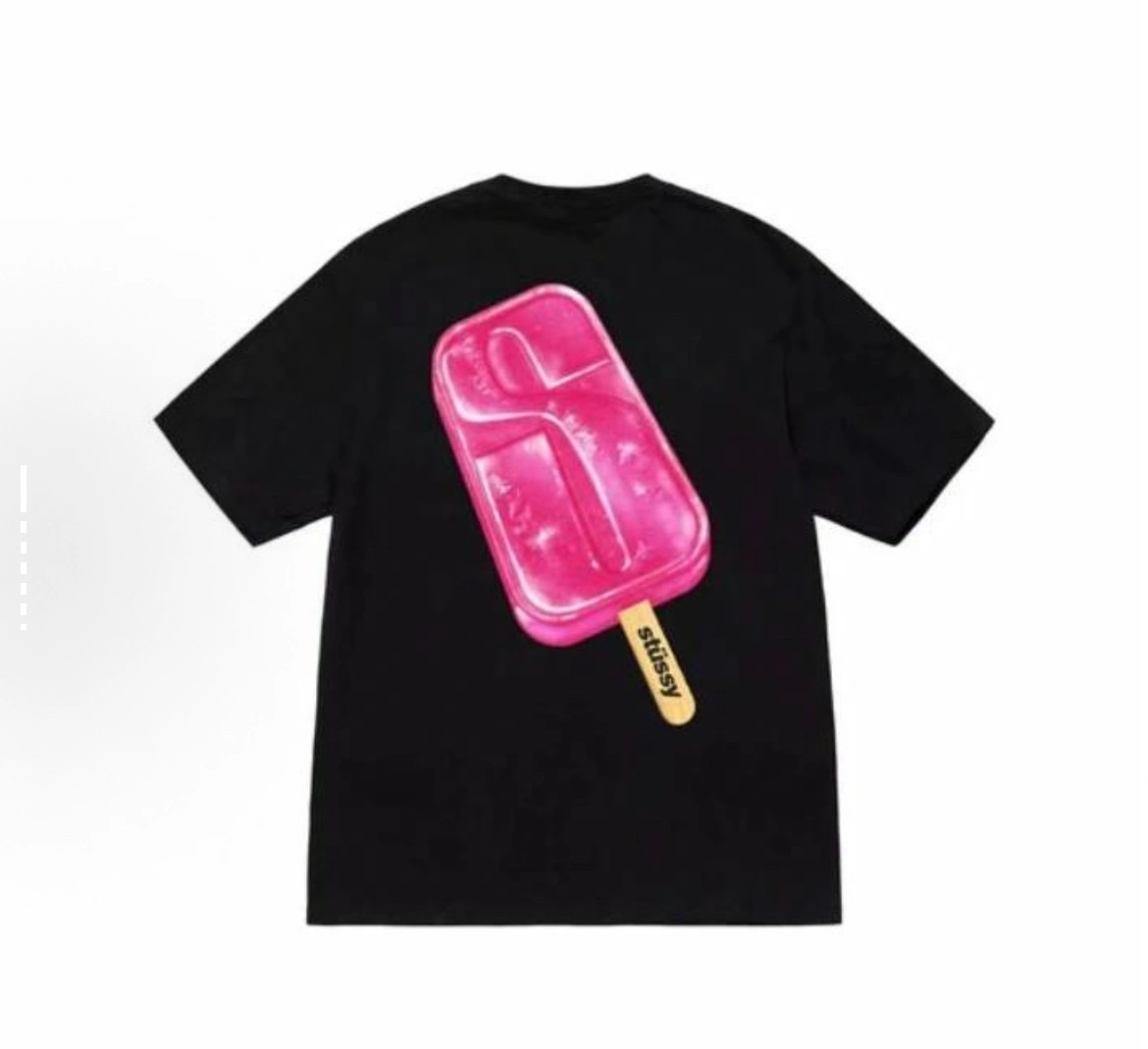 Gemini- St00 oversized 2Colour item:E-FL00H1531-2