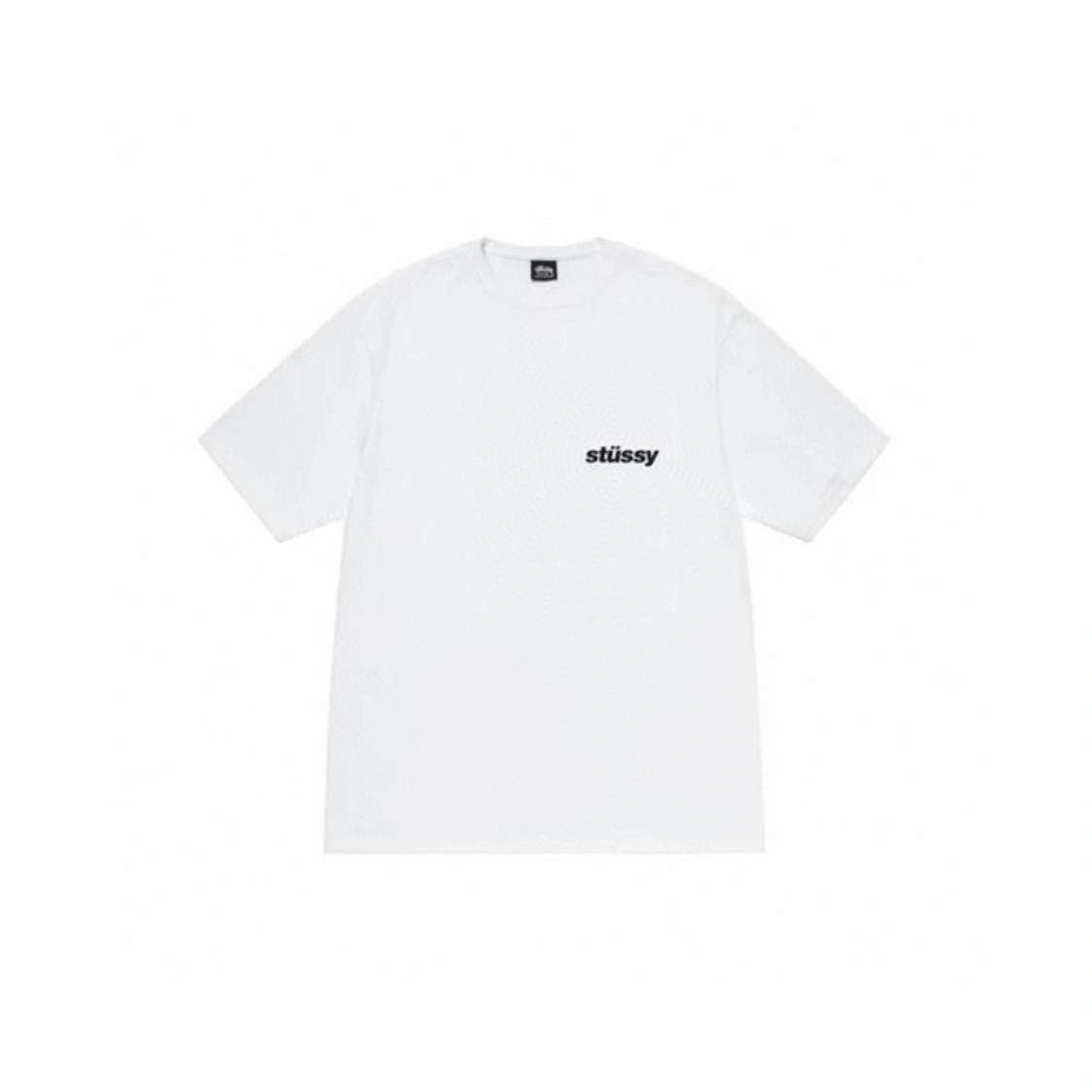 Gemini- St00 oversized 2Colour item:E-FL00H1531-2